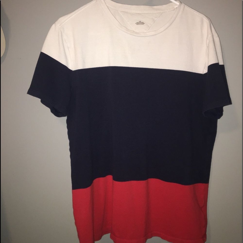 Men’s Tommy T-Shirt